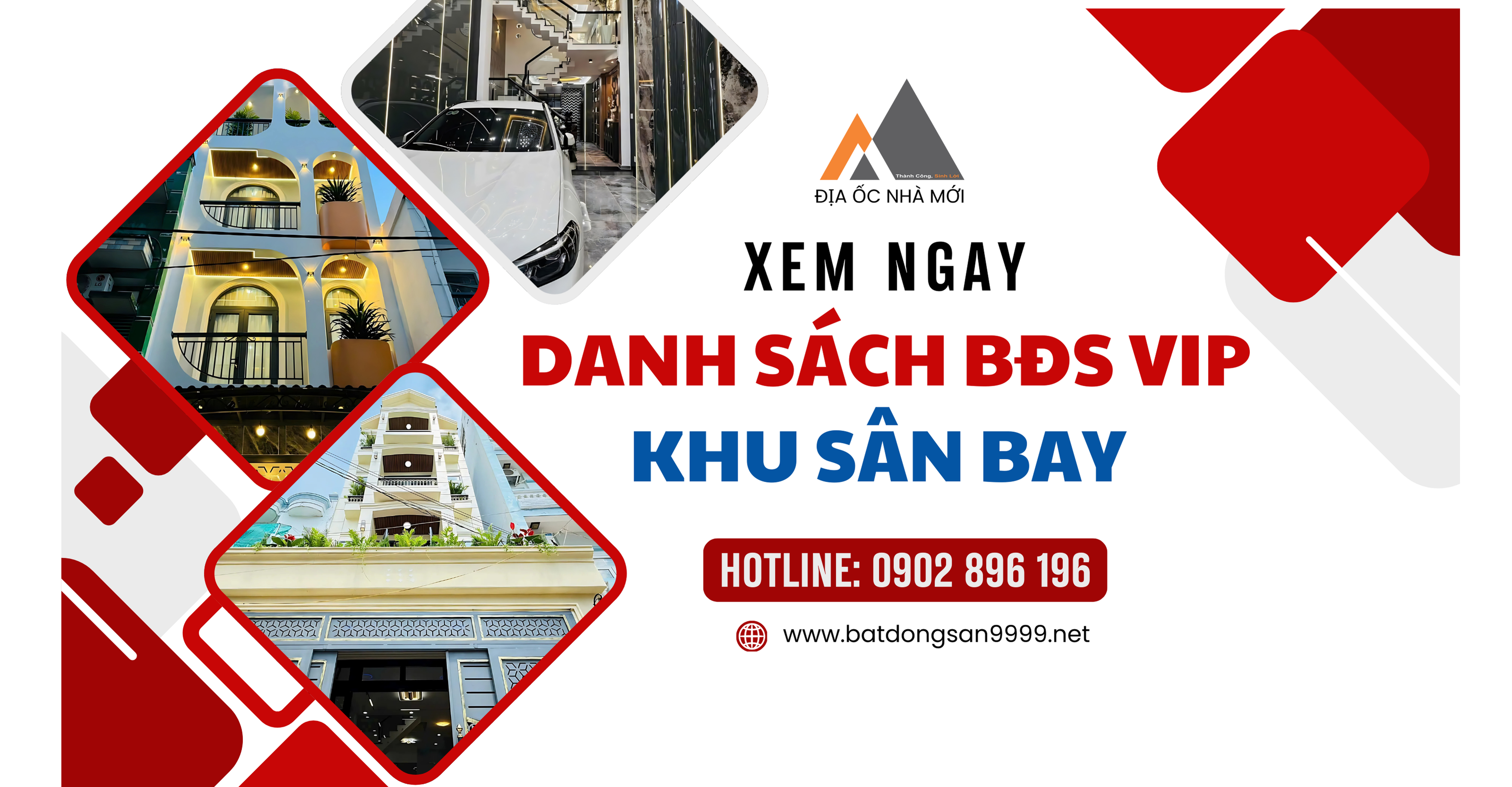 NHÀ BÁN KHU SÂN BAY TÂN SƠN NHẤT