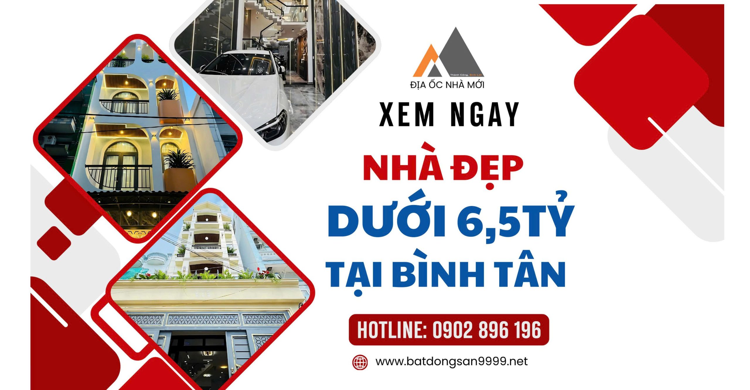 Binh Tan Duoi 6,5ty