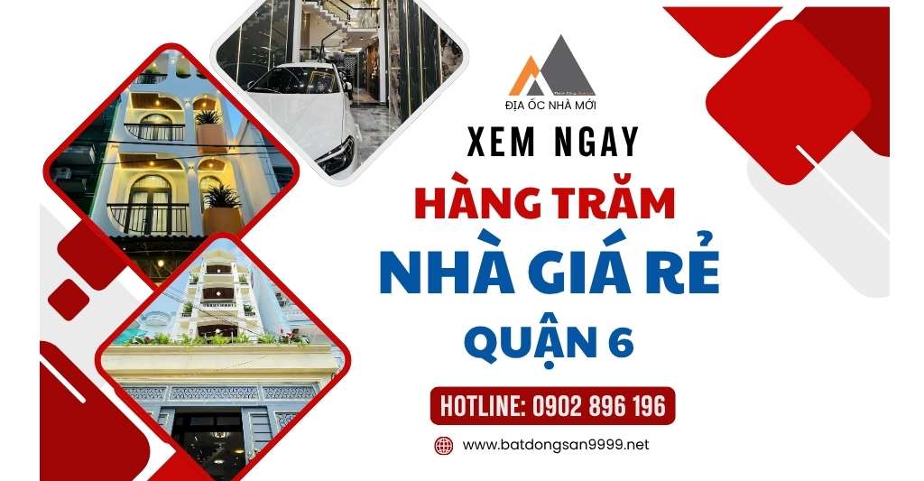 QUẬN 6